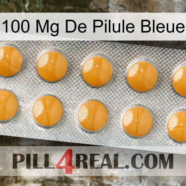 100Mg Blue Pill levitra1